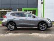 Nissan X-Trail III Рестайлинг Ярославль  - изображение 23