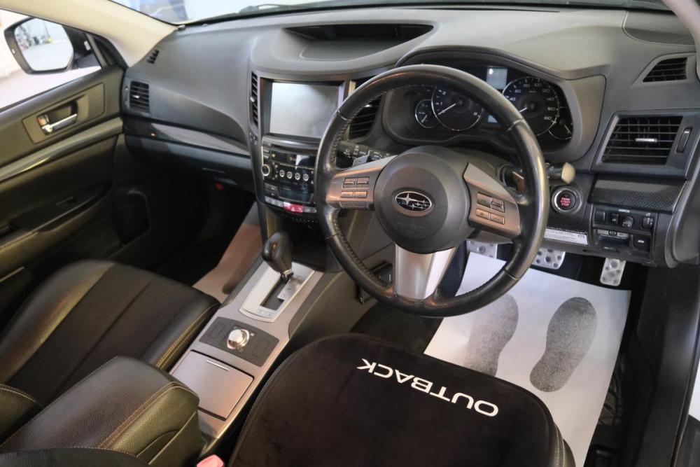 Subaru Outback IV Омск  - изображение 12