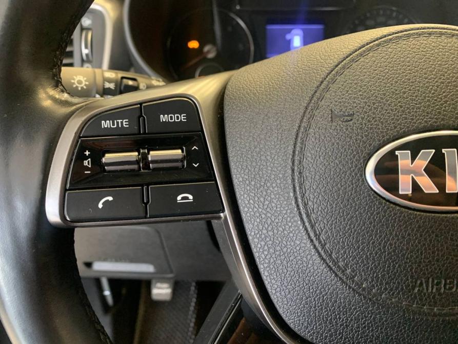 Kia Sorento III Prime Рестайлинг Челябинск  - изображение 16