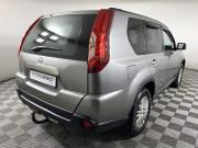 Nissan X-Trail II Рестайлинг Москва  - изображение 24