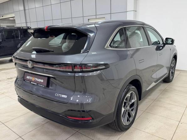 Новый Changan CS75 Plus IV 2025 года, цена 1 759 000 рублей, внедорожник, Автокод Объявления