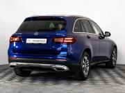 Mercedes-Benz GLC I (X253) Санкт-Петербург  - изображение 30