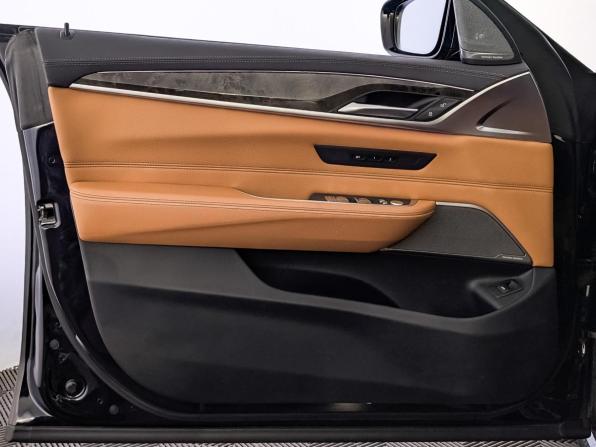 BMW 6 серии IV (G32) Рестайлинг с пробегом 2022 года, цена 6 275 000 рублей, 13055 км, лифтбек, Автокод Объявления