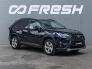 Toyota RAV4 V (XA50) Краснодар  - изображение 24