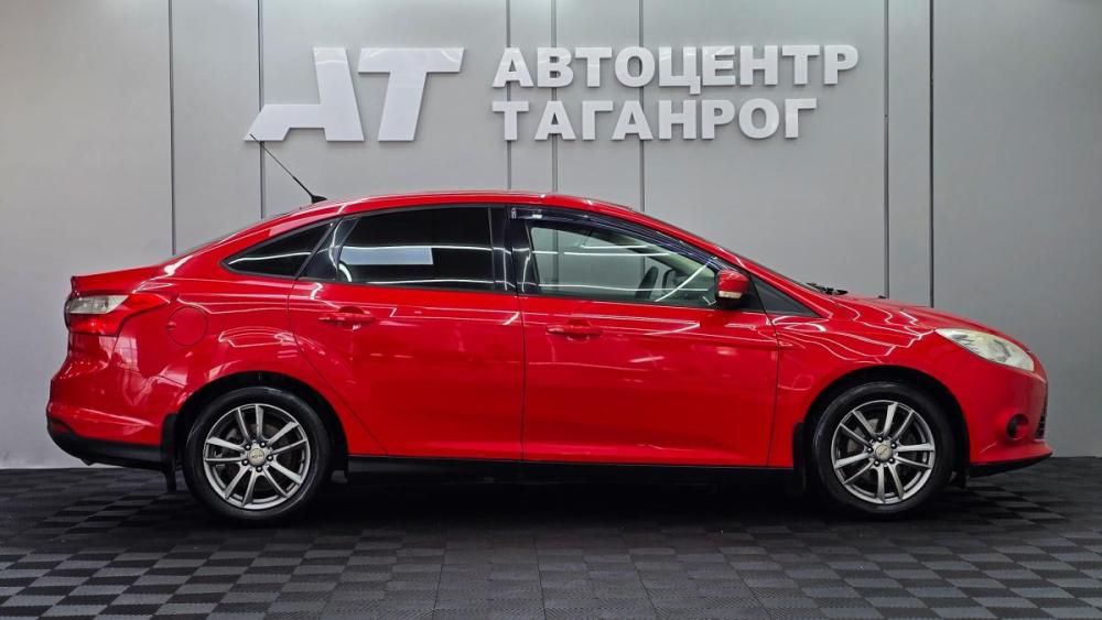 Ford Focus III Таганрог  - изображение 3