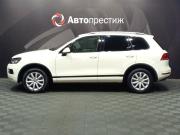 Volkswagen Touareg II Оренбург  - изображение 24