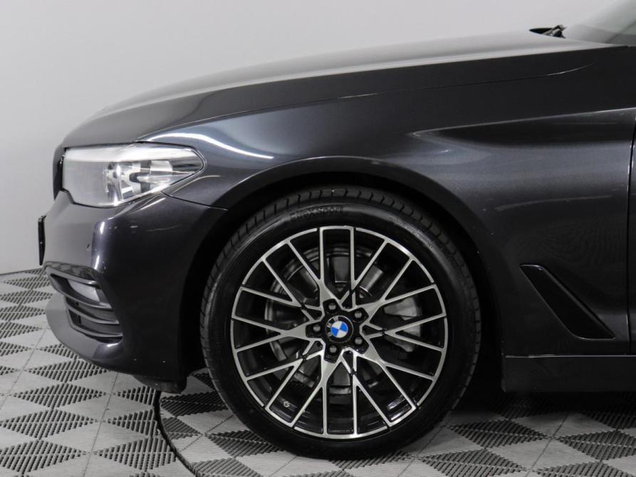BMW 5 серии VII (G30/G31/G38) Химки  - изображение 8