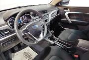 Geely Emgrand 7 I Рестайлинг Саратов  - изображение 42