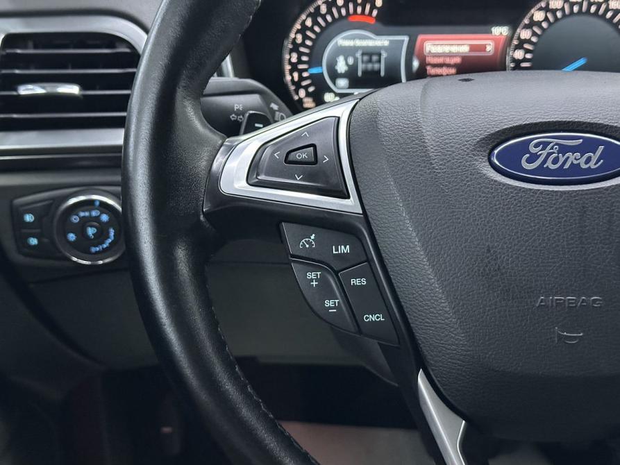 Ford Mondeo V Ярославль  - изображение 19