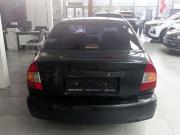 Hyundai Accent II Ростов-на-Дону  - изображение 13