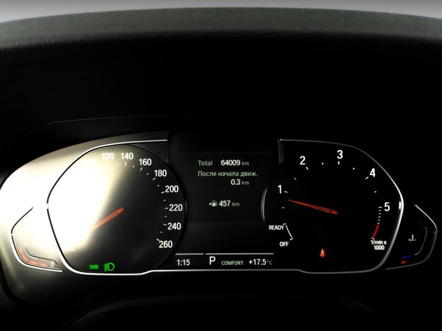BMW 3 серии VII (G2x) Москва  - изображение 13