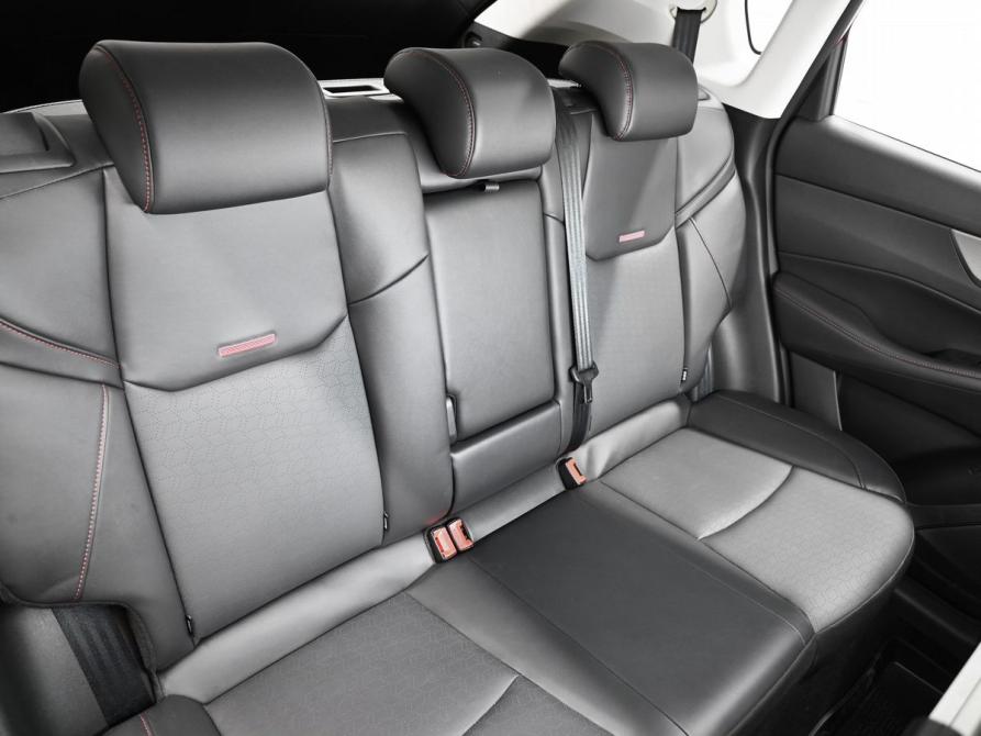 Changan CS35 Plus I Рестайлинг Тверь  - изображение 13