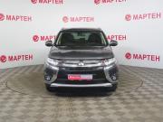 Mitsubishi Outlander III Рестайлинг 2 Вологда  - изображение 19