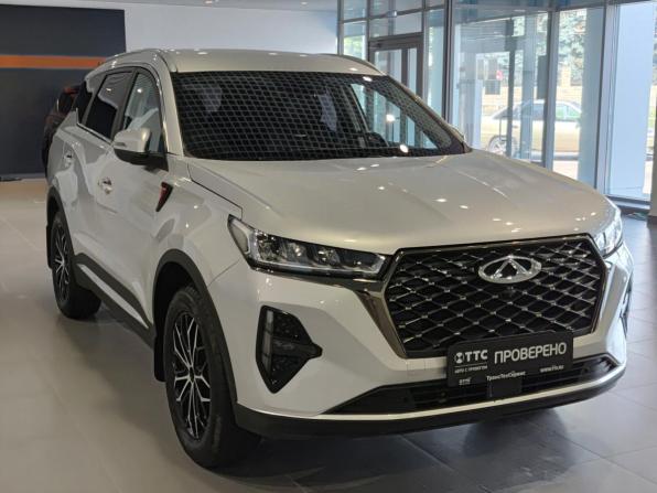 Chery Tiggo 7 Pro Max I с пробегом 2023 года, цена 1 740 000 рублей, 35219 км, внедорожник, Автокод Объявления