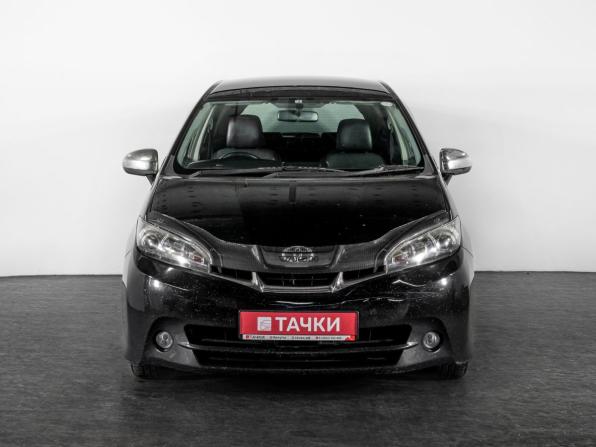 Toyota Wish II с пробегом 2011 года, цена 1 200 000 рублей, 209359 км, минивэн, Автокод Объявления