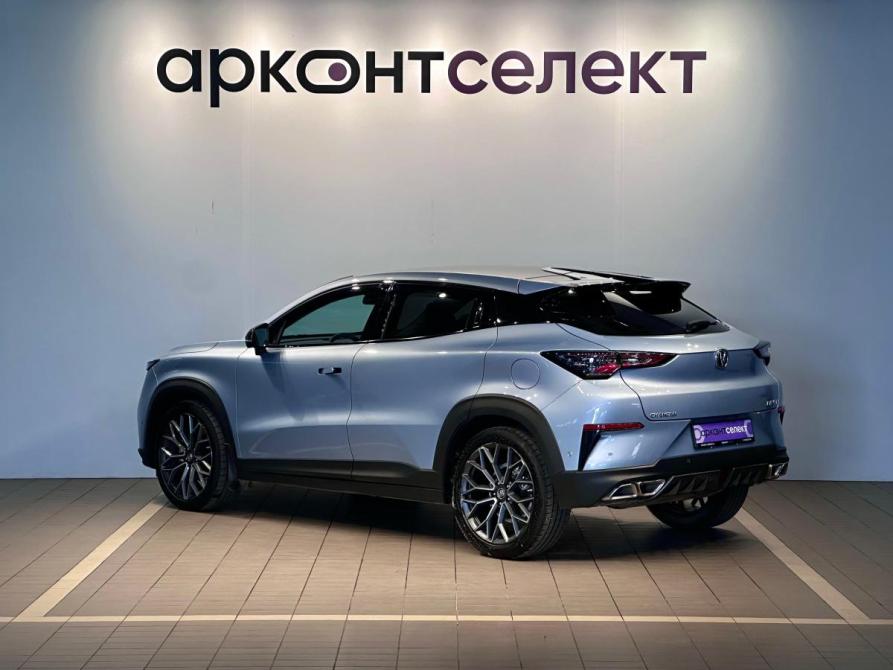 Changan UNI-T I Краснодар  - изображение 4