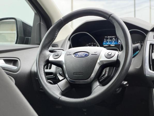 Ford Focus III с пробегом 2011 года, цена 930 000 рублей, 135939 км, седан, Автокод Объявления