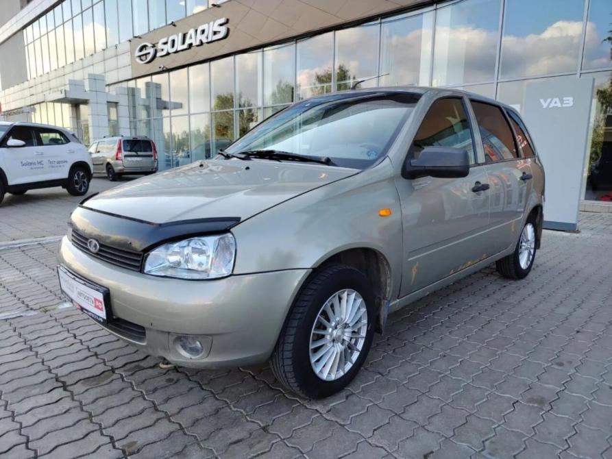Lada (ВАЗ) Kalina I Набережные Челны  - изображение 3