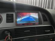 Audi A6 allroad II (C6) Москва  - изображение 52