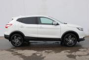 Nissan Qashqai II Нижний Новгород  - изображение 29