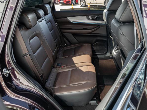 Chery Tiggo 8 Pro I с пробегом 2022 года, цена 1 879 070 рублей, 59249 км, внедорожник, Автокод Объявления