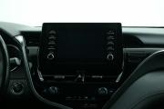 Toyota Camry VIII (XV70) Рестайлинг Красноярск  - изображение 39