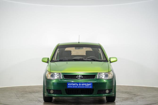 FAW Vita с пробегом 2007 года, цена 219 000 рублей, 180000 км, хэтчбек, Автокод Объявления