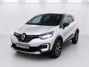 Renault Kaptur I Рестайлинг Москва  - изображение 17