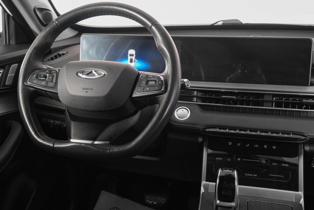 Chery Tiggo 7 Pro Max I Кемерово  - изображение 13