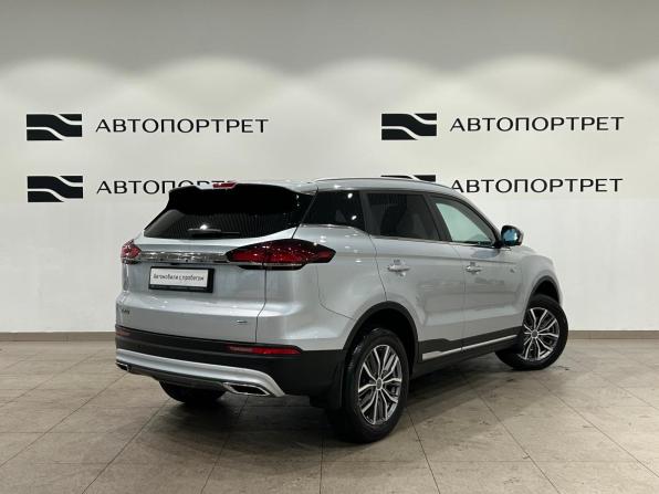 Belgee X70 I с пробегом 2024 года, цена 2 299 000 рублей, 25500 км, внедорожник, Автокод Объявления