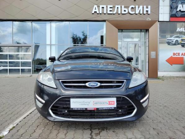 Ford Mondeo IV Рестайлинг с пробегом 2012 года, цена 794 560 рублей, 239004 км, седан, Автокод Объявления