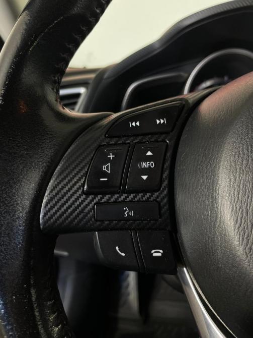 Mazda 3 III (BM) Воронеж  - изображение 15