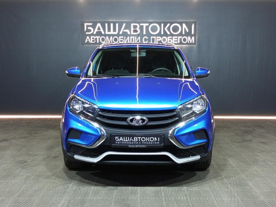 Lada (ВАЗ) XRAY I Уфа  - изображение 2