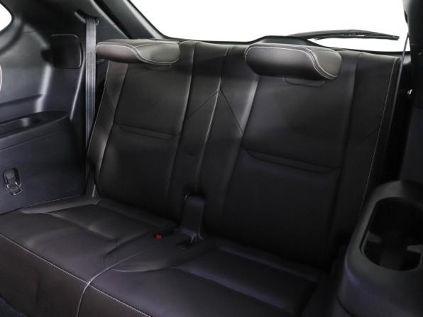 Mazda CX-9 II с пробегом 2020 года, цена 3 800 000 рублей, 113000 км, внедорожник, Автокод Объявления