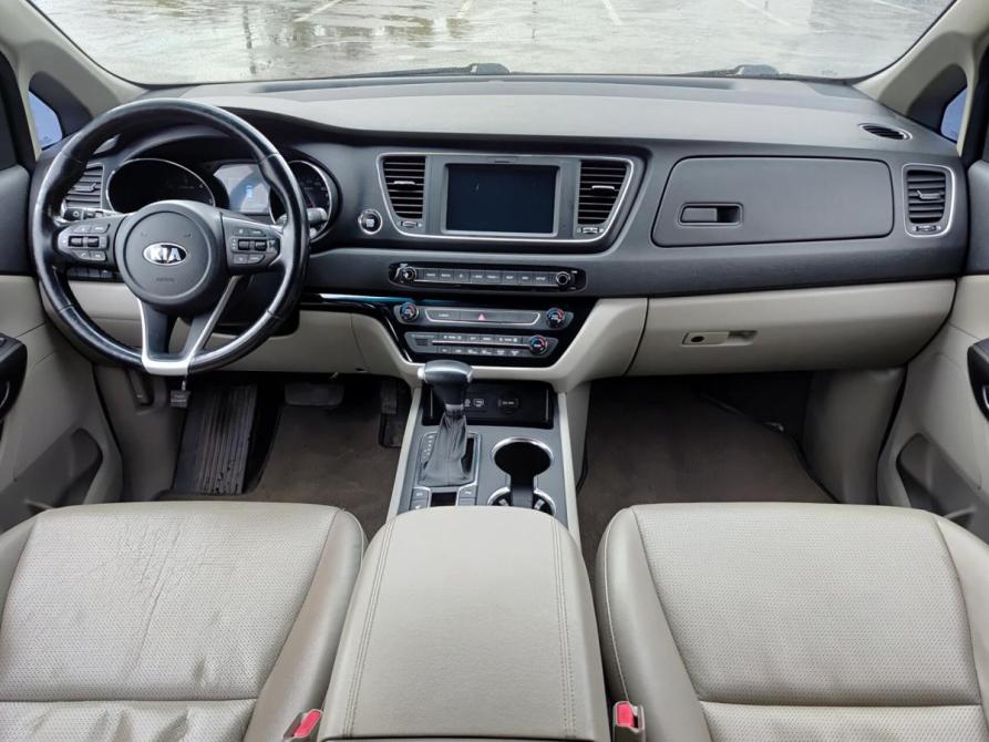 Kia Carnival III Чебоксары  - изображение 17