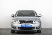 Skoda Octavia II (A5) Рестайлинг Томск  - изображение 21
