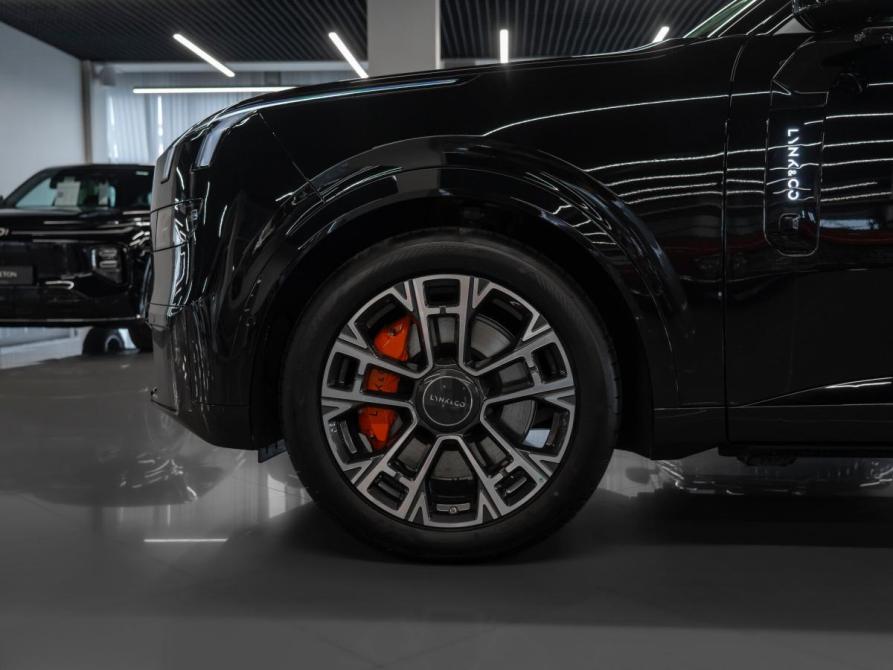 Lynk &amp; Co 900 Москва  - изображение 38