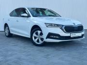 Skoda Octavia IV (A8) Ростов-на-Дону  - изображение 28