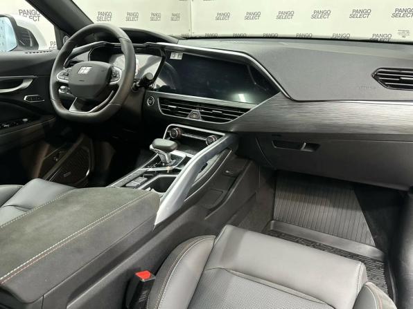 Knewstar 001 с пробегом 2024 года, цена 3 690 000 рублей, 5362 км, внедорожник, Автокод Объявления