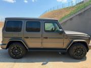 Mercedes-Benz G-Класс III (W465) Рестайлинг Москва  - изображение 8