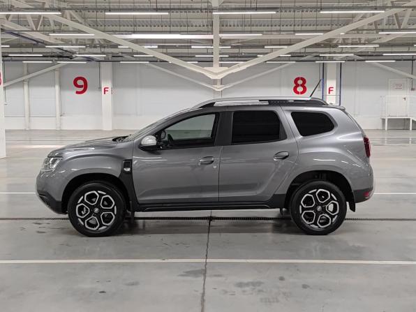 Renault Duster II с пробегом 2021 года, цена 2 210 000 рублей, 47057 км, внедорожник, Автокод Объявления