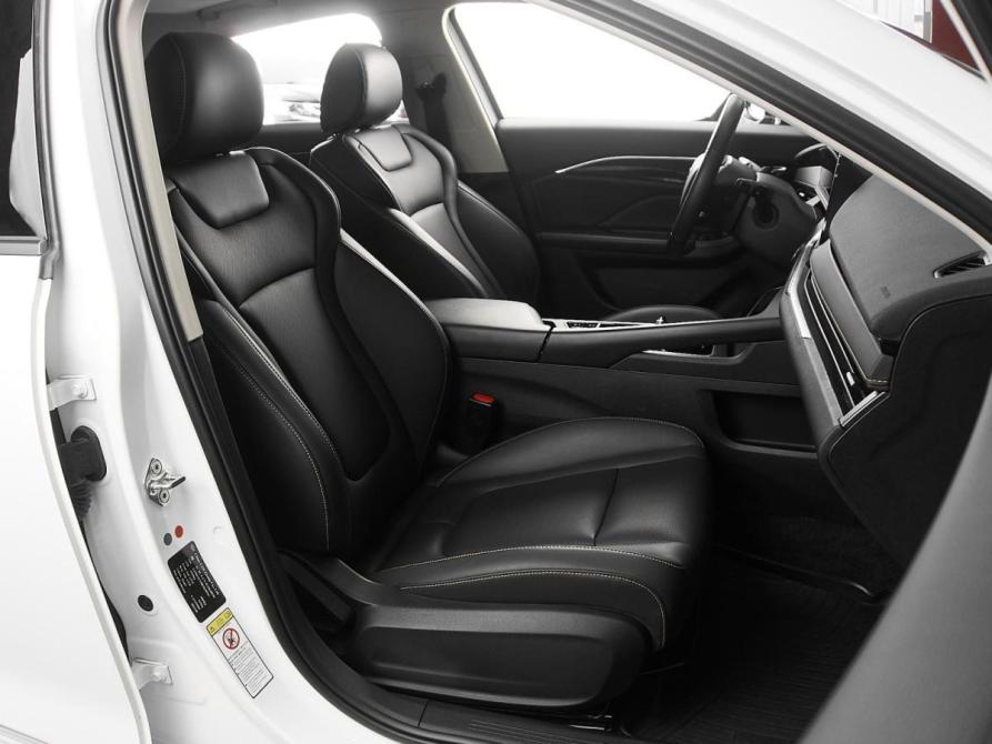 FAW Bestune B70 I Рестайлинг Тюмень  - изображение 8