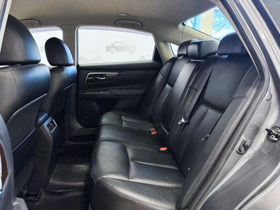 Nissan Teana III Ставрополь  - изображение 9