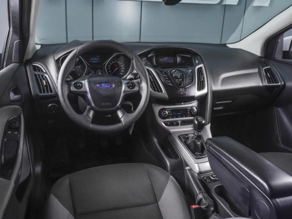 Ford Focus III с пробегом 2012 года, цена 940 000 рублей, 184445 км, седан, Автокод Объявления