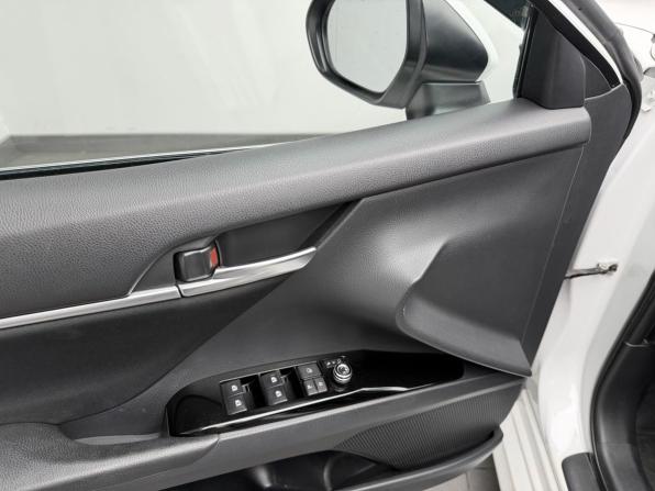 Toyota Camry VIII (XV70) с пробегом 2018 года, цена 2 065 000 рублей, 92940 км, седан, Автокод Объявления