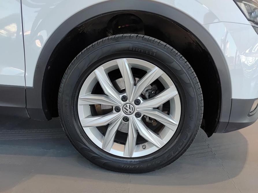Volkswagen Tiguan II Казань  - изображение 22