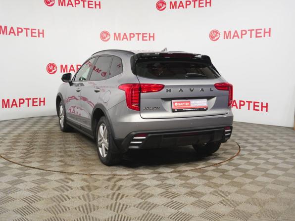 Haval Jolion I Рестайлинг с пробегом 2025 года, цена 2 180 000 рублей, 8300 км, внедорожник, Автокод Объявления