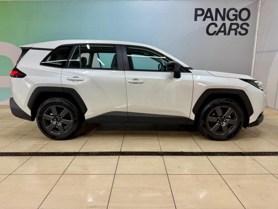 Toyota RAV4 VI (XA60) Набережные Челны  - изображение 5