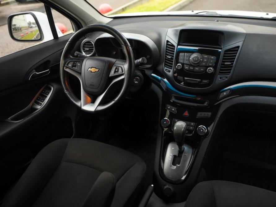 Chevrolet Orlando I Санкт-Петербург  - изображение 10