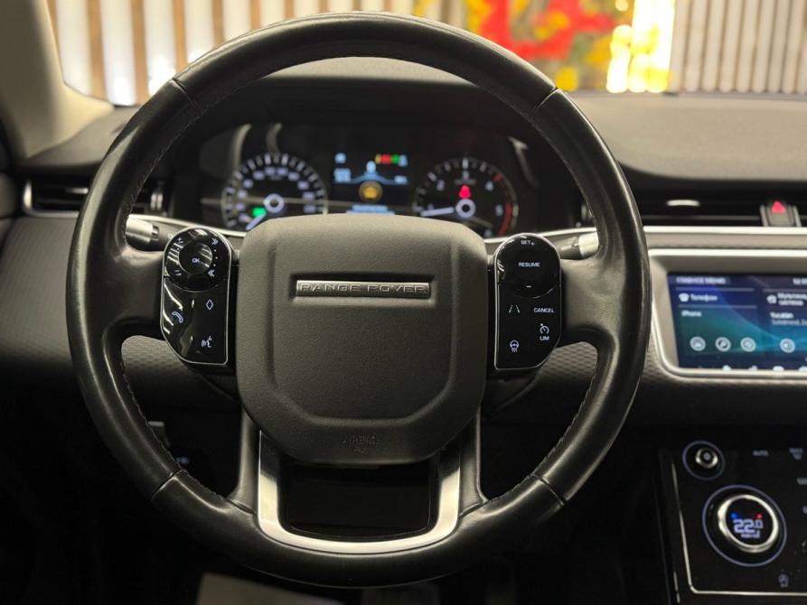Land Rover Range Rover Evoque II Уфа  - изображение 11